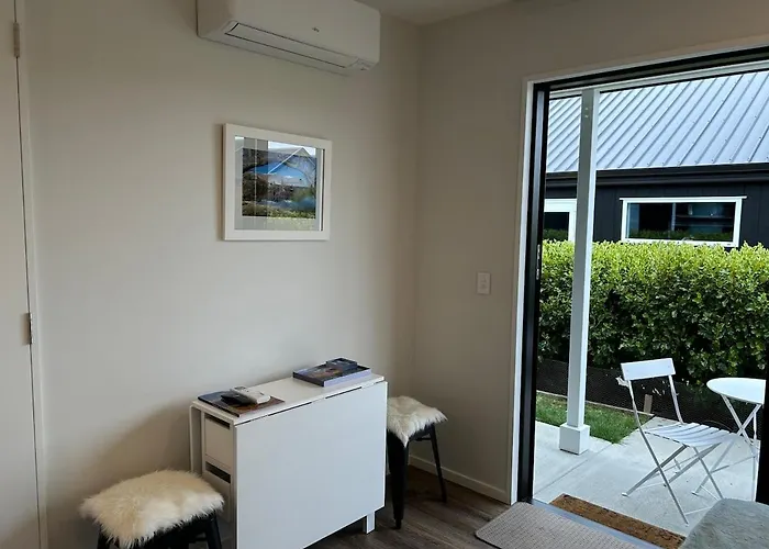 Cosy Nook On Farrant Wanaka