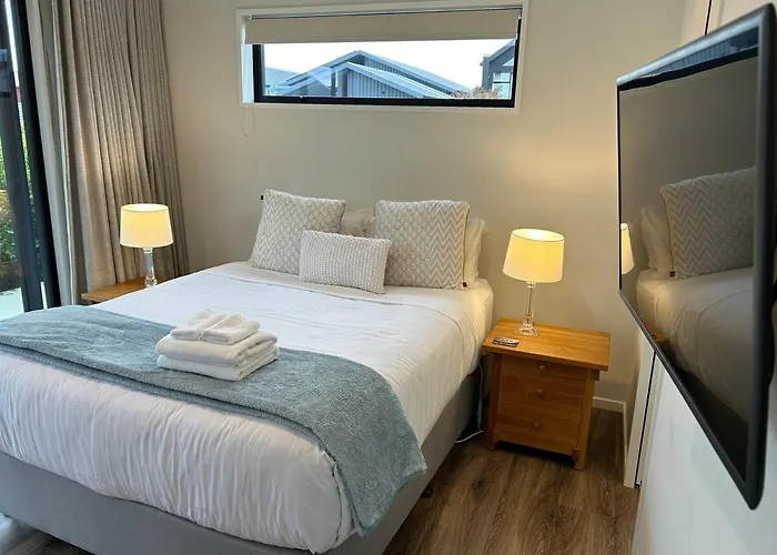 Cosy Nook On Farrant *