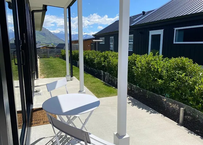 Cosy Nook On Farrant * Wanaka