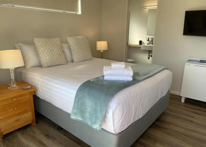 Cosy Nook On Farrant * Wanaka